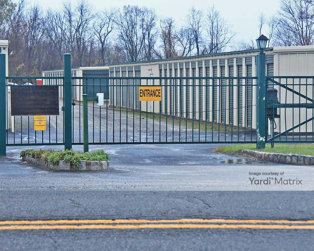 Vernon Self Storage 94 Maple Grange Road, Vernon RentCafe